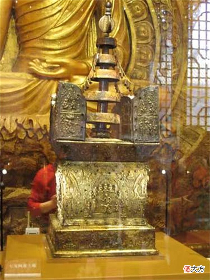 【爱历史】2008年, 印度圣物失传1400年后惊现南京, 佛教震动, 价值无可估量