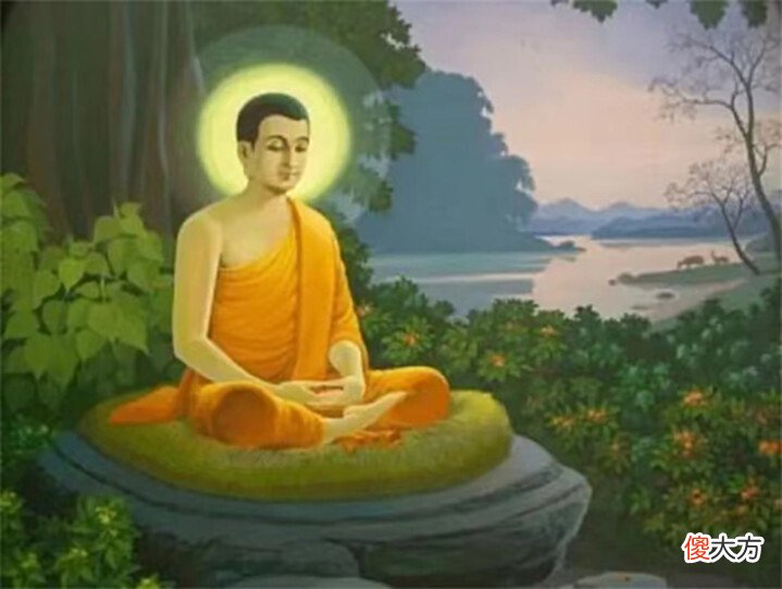 【爱历史】2008年, 印度圣物失传1400年后惊现南京, 佛教震动, 价值无可估量