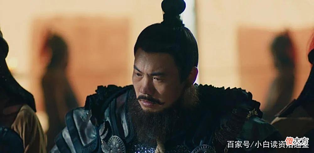 【历史故事】明知李密反复无常，李渊为何放虎归山后又攻打他？背后另有深意