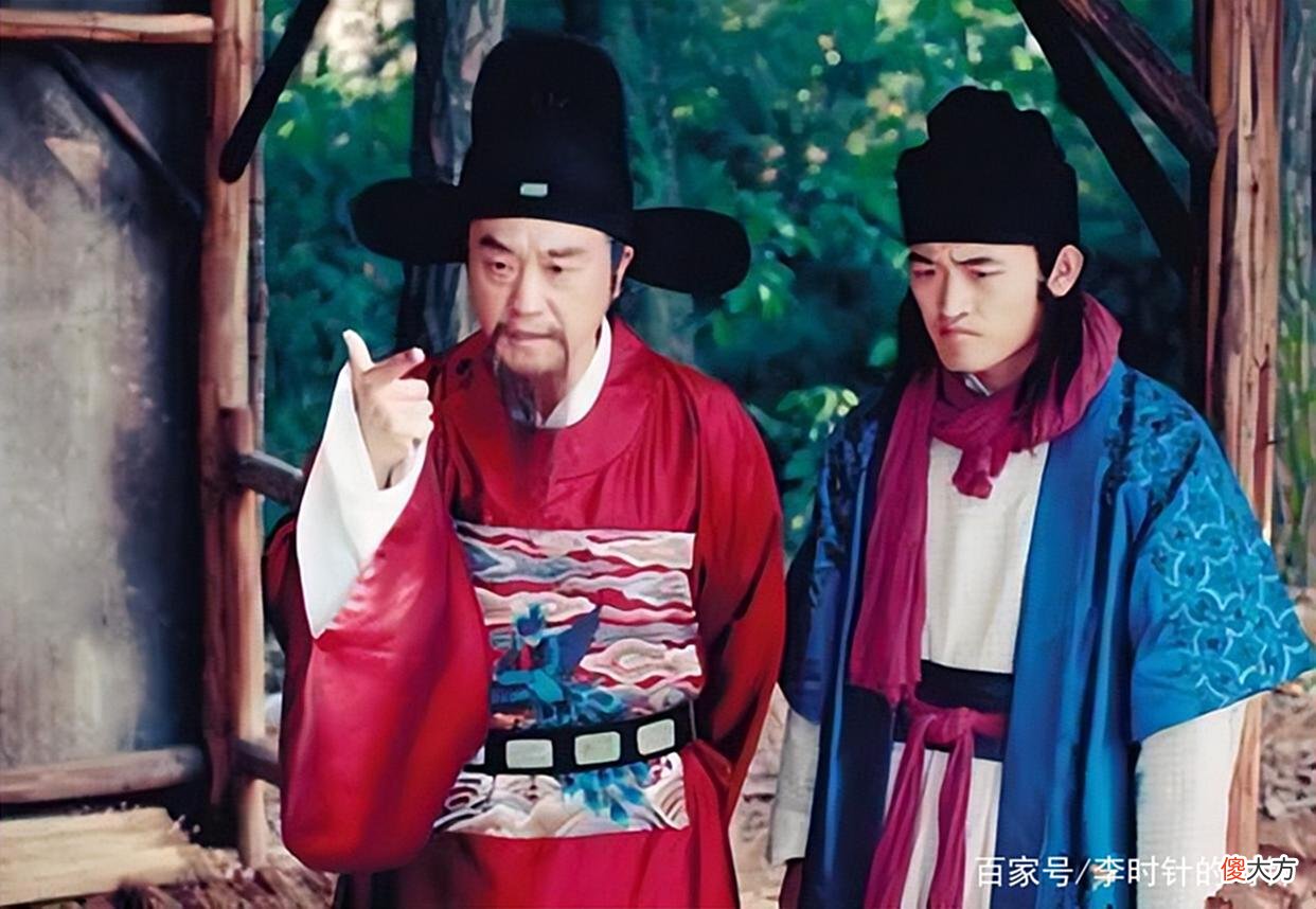 【历史故事】世人皆传刘伯温神机妙算，他关于2022年的预言，到底靠不靠谱？