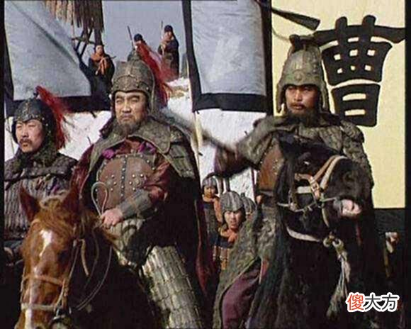【历史故事】张飞战胜张郃后，不仅名声远扬，最重要的是断绝了曹操战略资源