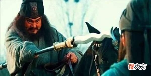 【历史故事】张飞战胜张郃后，不仅名声远扬，最重要的是断绝了曹操战略资源