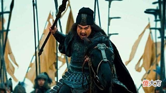 【历史故事】张飞战胜张郃后，不仅名声远扬，最重要的是断绝了曹操战略资源