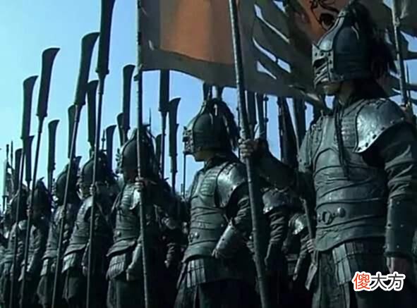 【历史故事】张飞战胜张郃后，不仅名声远扬，最重要的是断绝了曹操战略资源