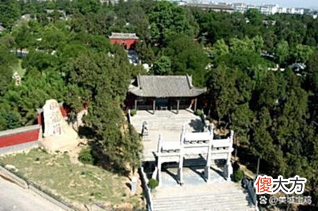 【历史故事】诸葛亮一生中最重要的八座城市，生于临沂，卒于宝鸡，于成都辅国