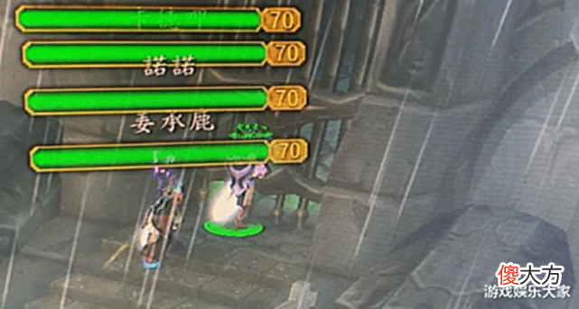 【游戏世界】魔兽怀旧服: 策划真的是神操作, 玩家流失大半, 只剩一条路可以走