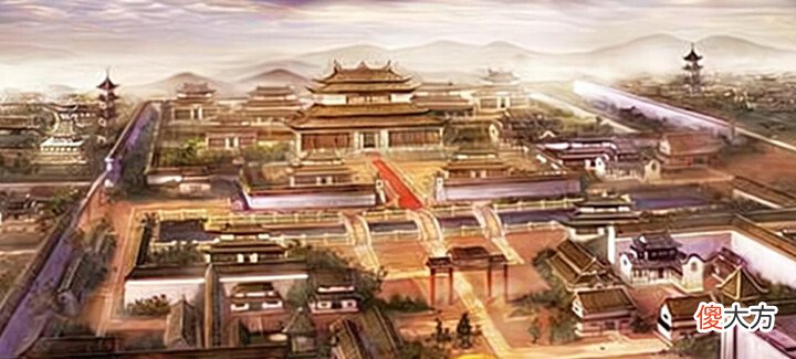 【爱历史】它是战国七雄中, 排名垫底的国家, 灭亡时被吞并到只剩一个郡