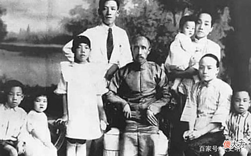 【历史故事】贝氏家族：在上海有近1000栋房子，子孙后代基本都定居在美国