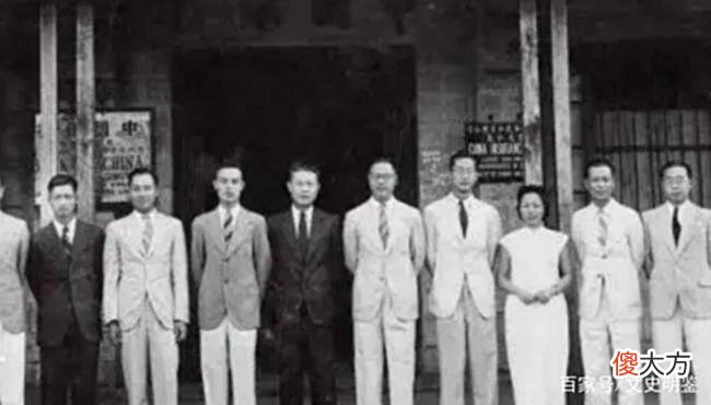 【历史故事】贝氏家族：在上海有近1000栋房子，子孙后代基本都定居在美国