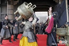 【爱历史】离开秦国后就寂寂无闻，甘茂不光是失去了平台，还有这一关键因素