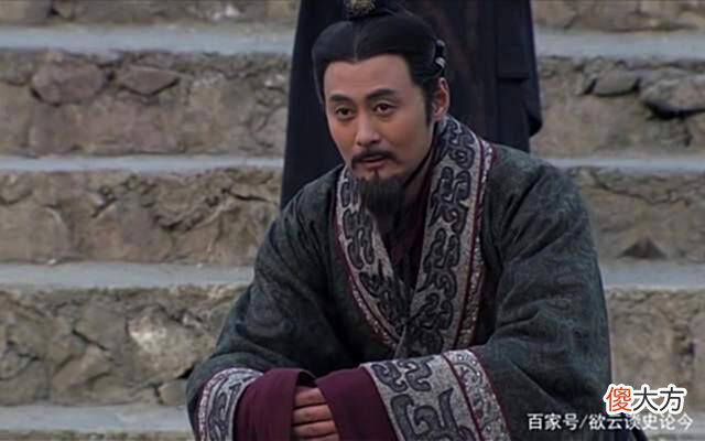 【爱历史】离开秦国后就寂寂无闻，甘茂不光是失去了平台，还有这一关键因素