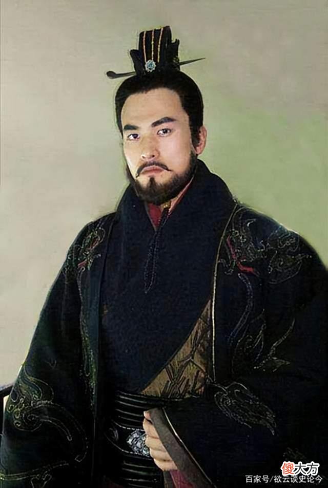 【爱历史】离开秦国后就寂寂无闻，甘茂不光是失去了平台，还有这一关键因素