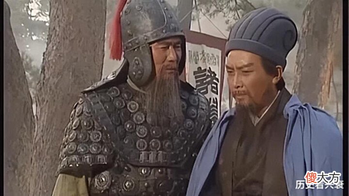 【爱历史】姜维作为一个降将, 为什么对蜀汉这么忠诚?