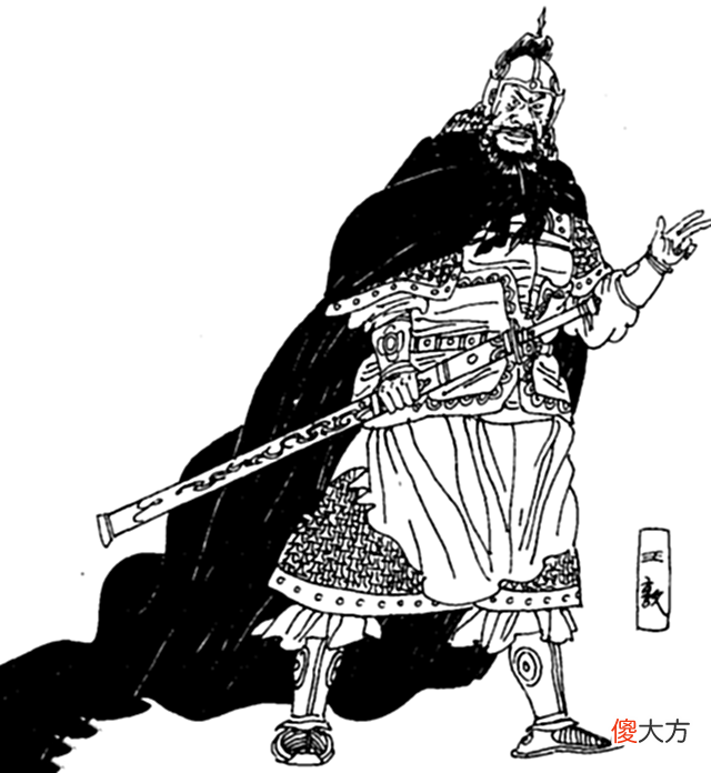【历史故事】1965年, 南京父女同葬墓, 墓中出土红色药丸, 史学家: 枉为人父