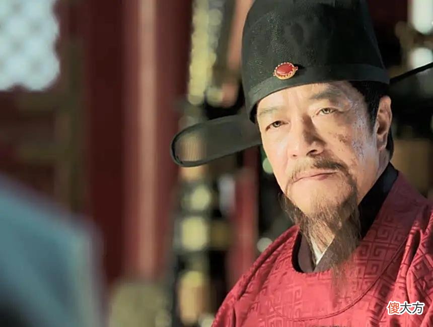 【爱历史】博古守正杨士奇，非科举出身，怎么做到宰辅成为著名“三杨”之一
