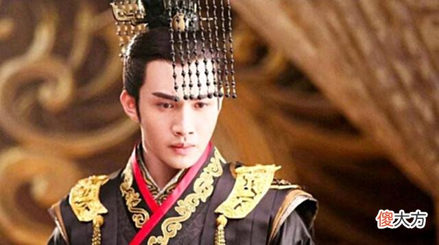 【爱历史】历史上有400多位皇帝, 能够称为千古一帝的只有4个