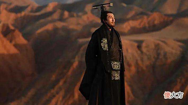 【爱历史】历史上有400多位皇帝, 能够称为千古一帝的只有4个