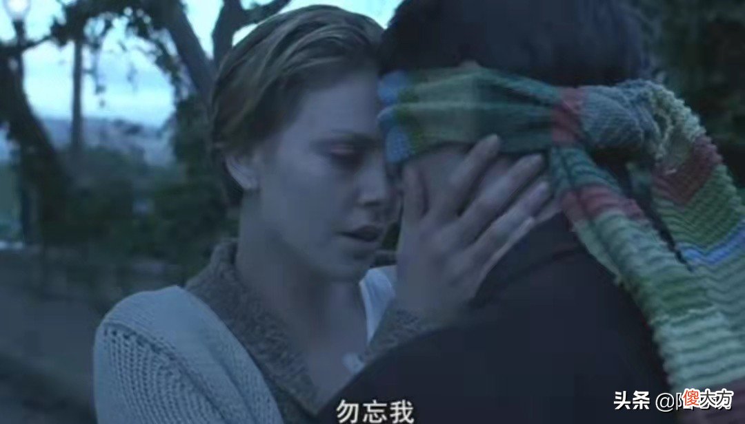 甜蜜的十一月 电影甜蜜的十一月