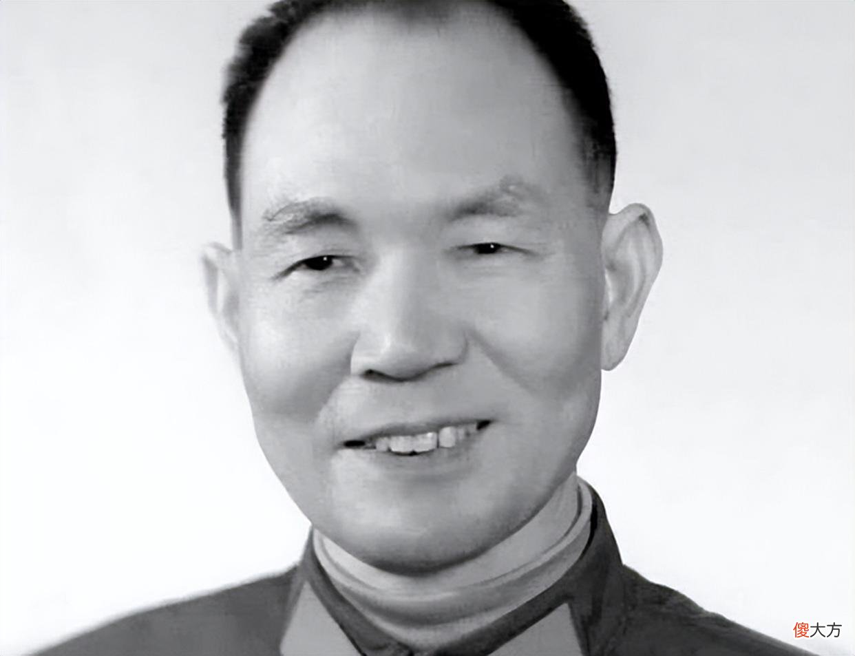 【爱历史】情报奇才10岁入伍，是红军破译电报高手，晚年因一时糊涂未授衔
