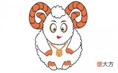 2020年属羊害太岁桃花运如何