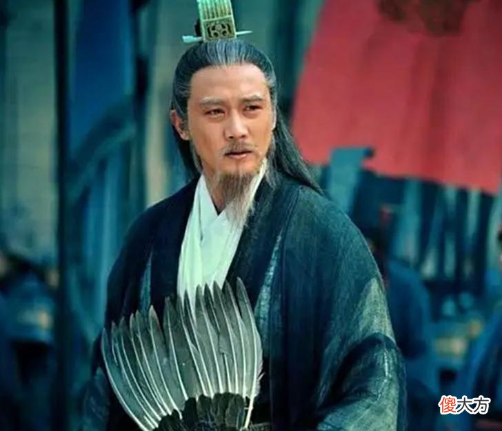 【历史故事】孔明4大憾事：错信一人，错跟一人，错娶一人，错杀一人，对吗？