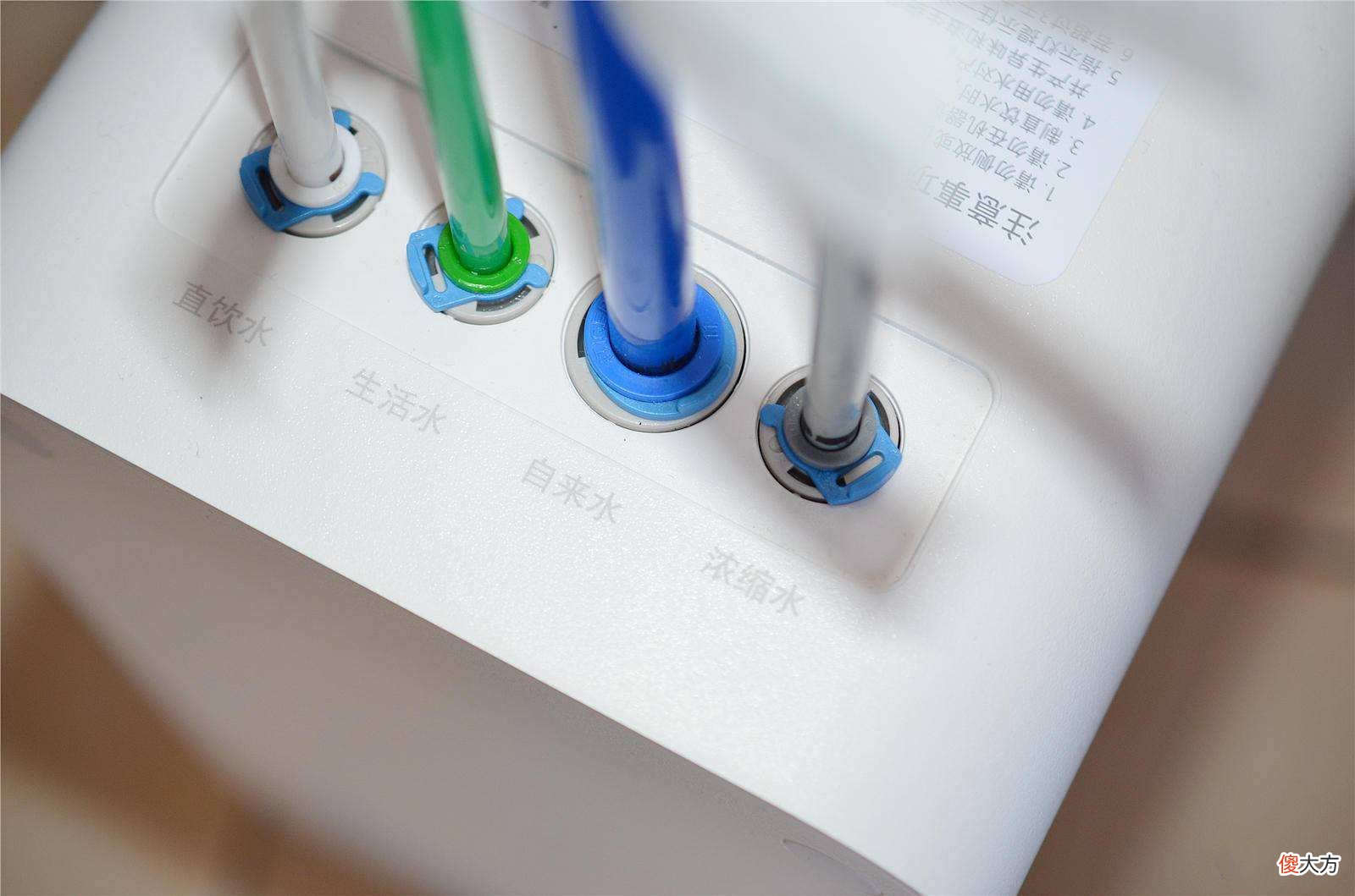 软水机真有用还是智商税 软水机 智商税