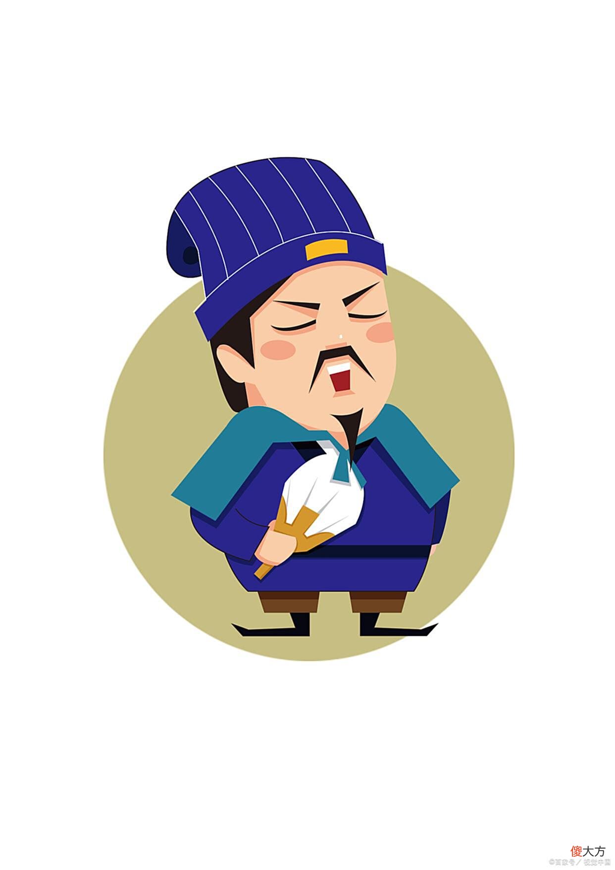 【爱历史】诸葛亮为何迟迟不见刘备，直至三顾茅庐才出山？