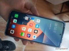 vivo真香千元机 vivo的千元机