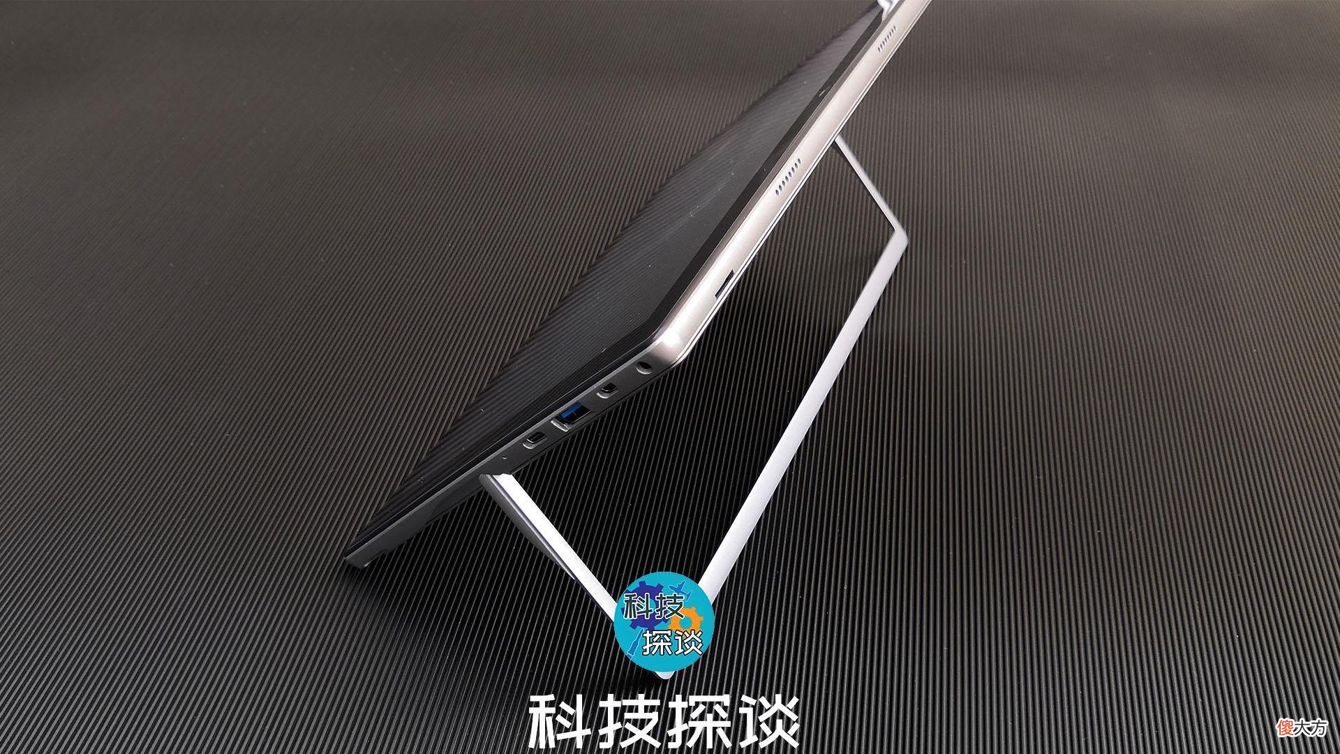 很适合学生的Win10二合一平板 win10二合一平板推荐
