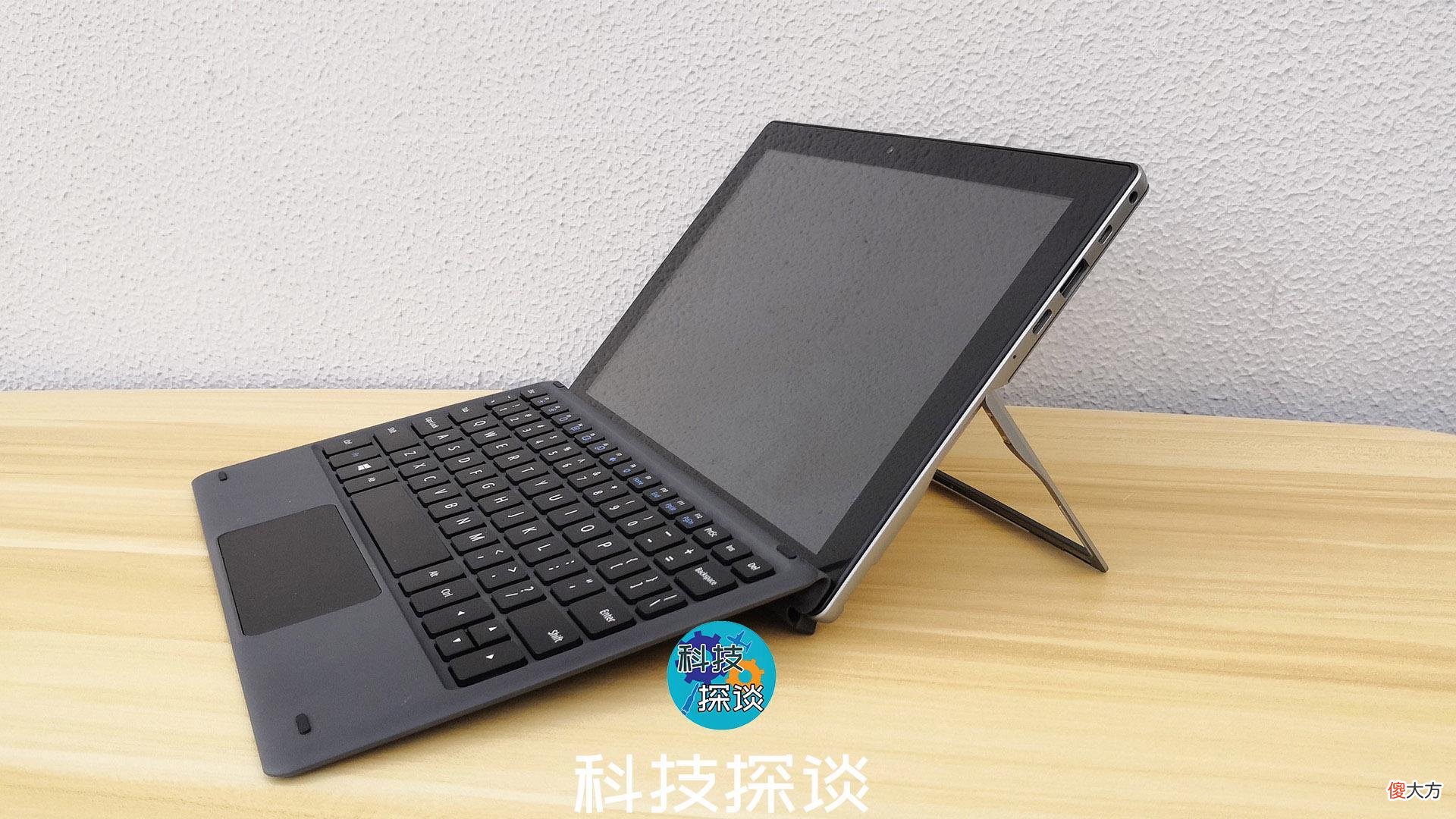很适合学生的Win10二合一平板 win10二合一平板推荐