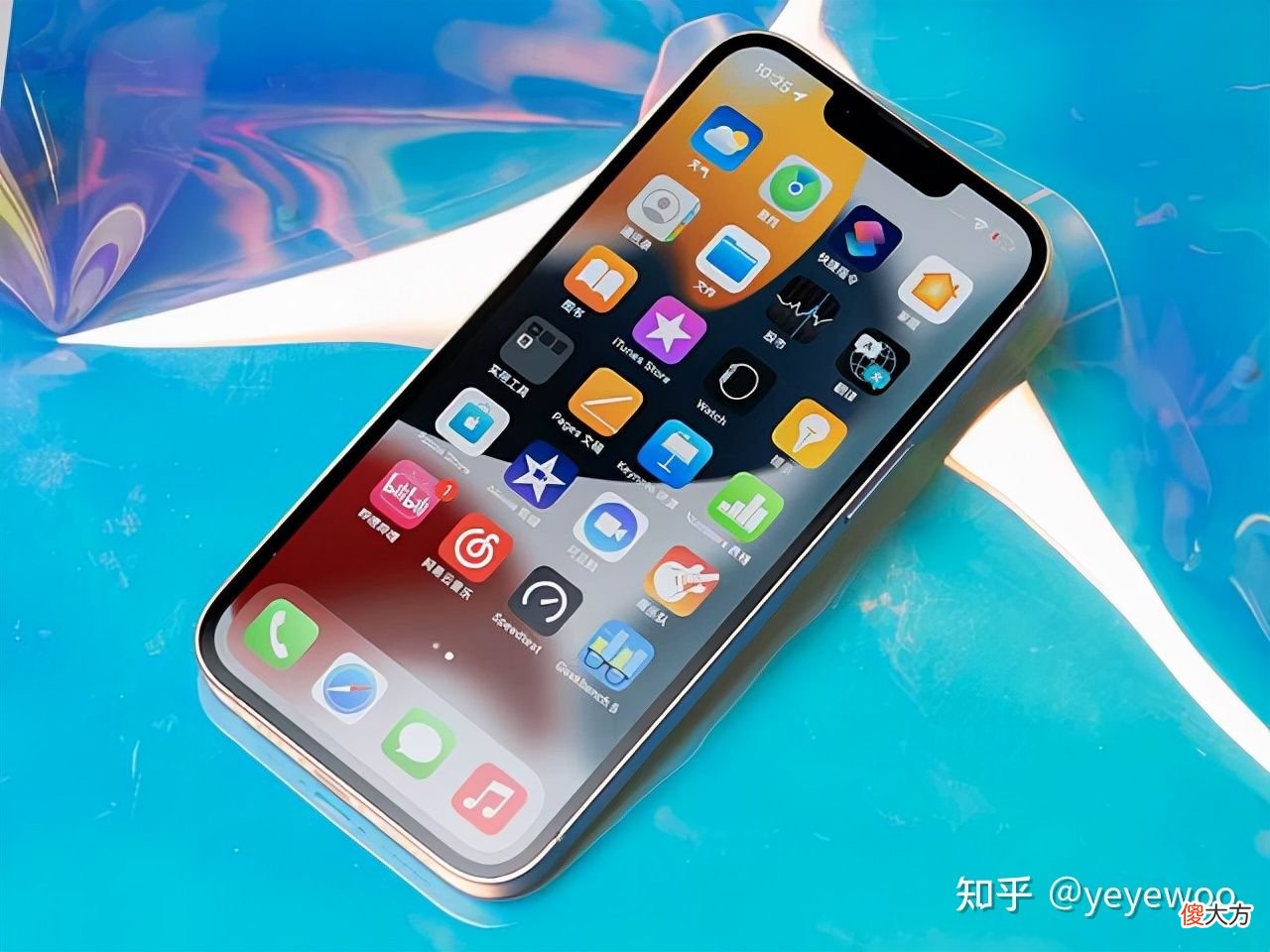 为什么苹果手机的创新 iphone的创新