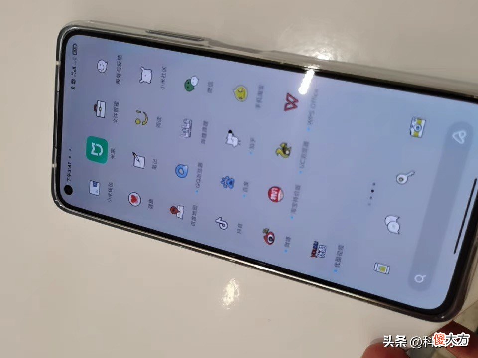 被低估的小米手机