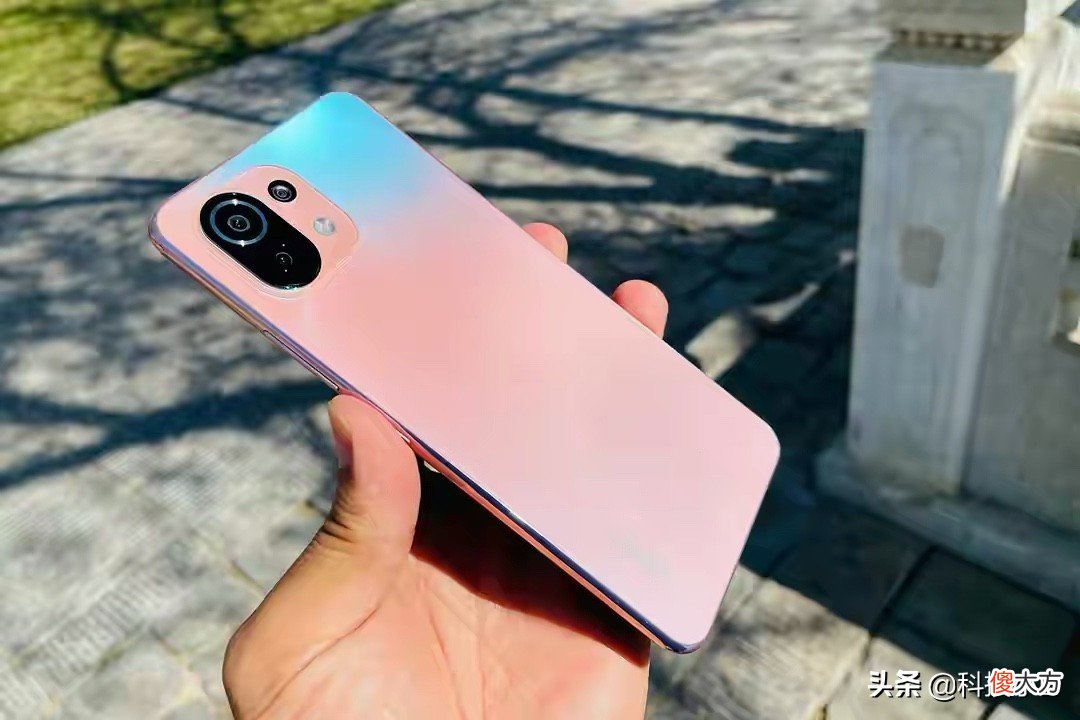 小米再次亮剑