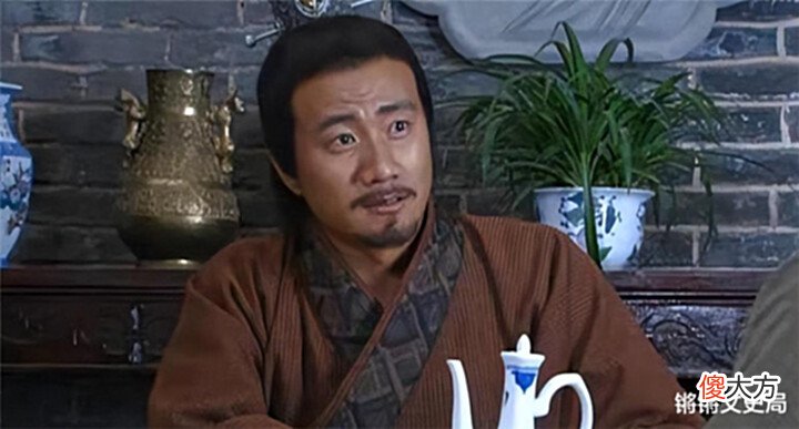 【爱历史】朱元璋在寡妇家避难，分别时寡妇担心怀孕，朱元璋的做法让人敬佩