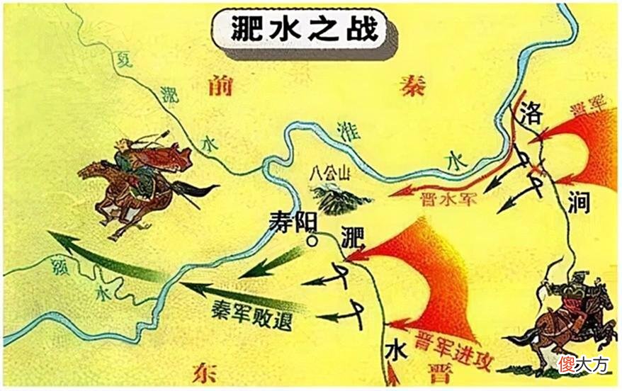 【爱历史】从地图看十六国的演变：中国最混乱的时代，是如何走向统一的