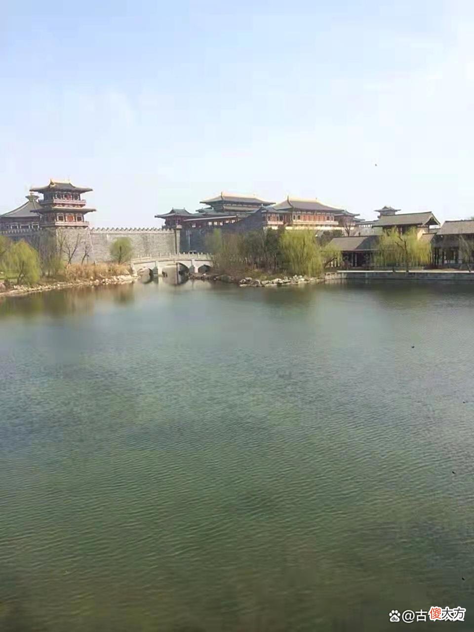 【爱历史】身临其境！梦回大唐！