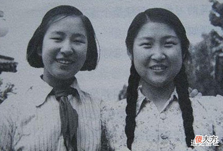 【历史故事】1972年李讷和丈夫离婚, 毛主席得知后落泪: 讷娃的婚事太草率了