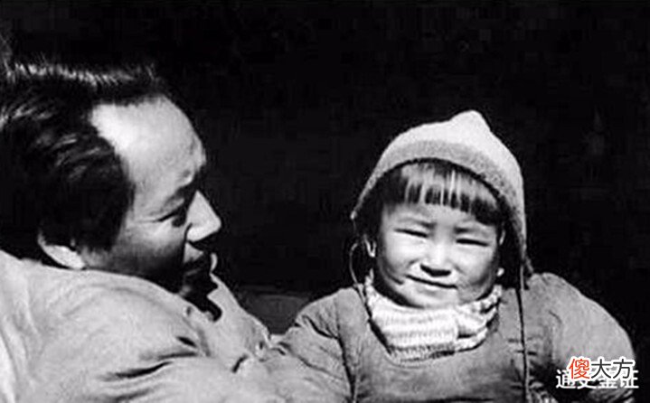 【历史故事】1972年李讷和丈夫离婚, 毛主席得知后落泪: 讷娃的婚事太草率了