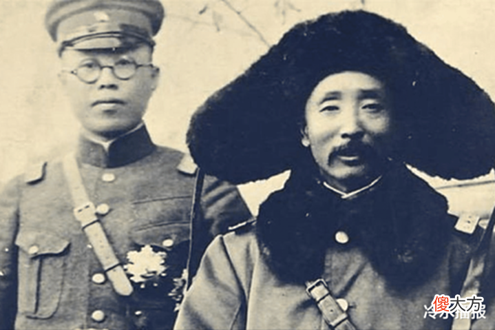 【爱历史】辽西巨匪杜立三的势力有多大! 不除掉他张作霖都睡不着?