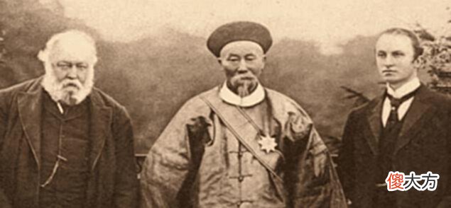 【历史故事】太平天国叛将死于李鸿章之手, 爱女被洋人所得, 生下一子祸国殃民