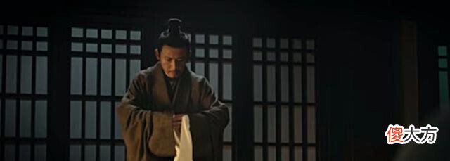 【历史故事】《风起陇西》: 冯膺反目自救, 站队李严将军, 疑供出烛龙是谁