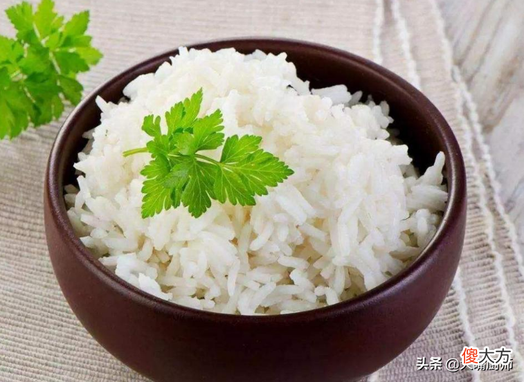 米饭怎么蒸才好吃 米饭怎么蒸才好吃多长时间