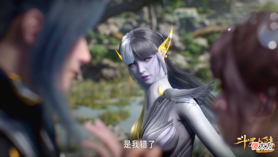 海魂兽的优势 灵魂兽有什么优势