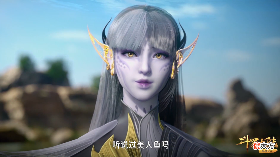 海魂兽的优势 灵魂兽有什么优势