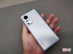 小米12首批用户评价出炉 小米11用户评价