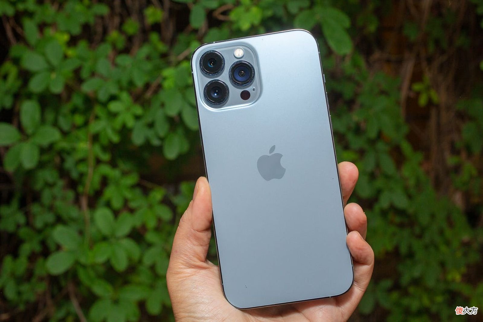 iPhone性能虽然强劲 iPhone性能