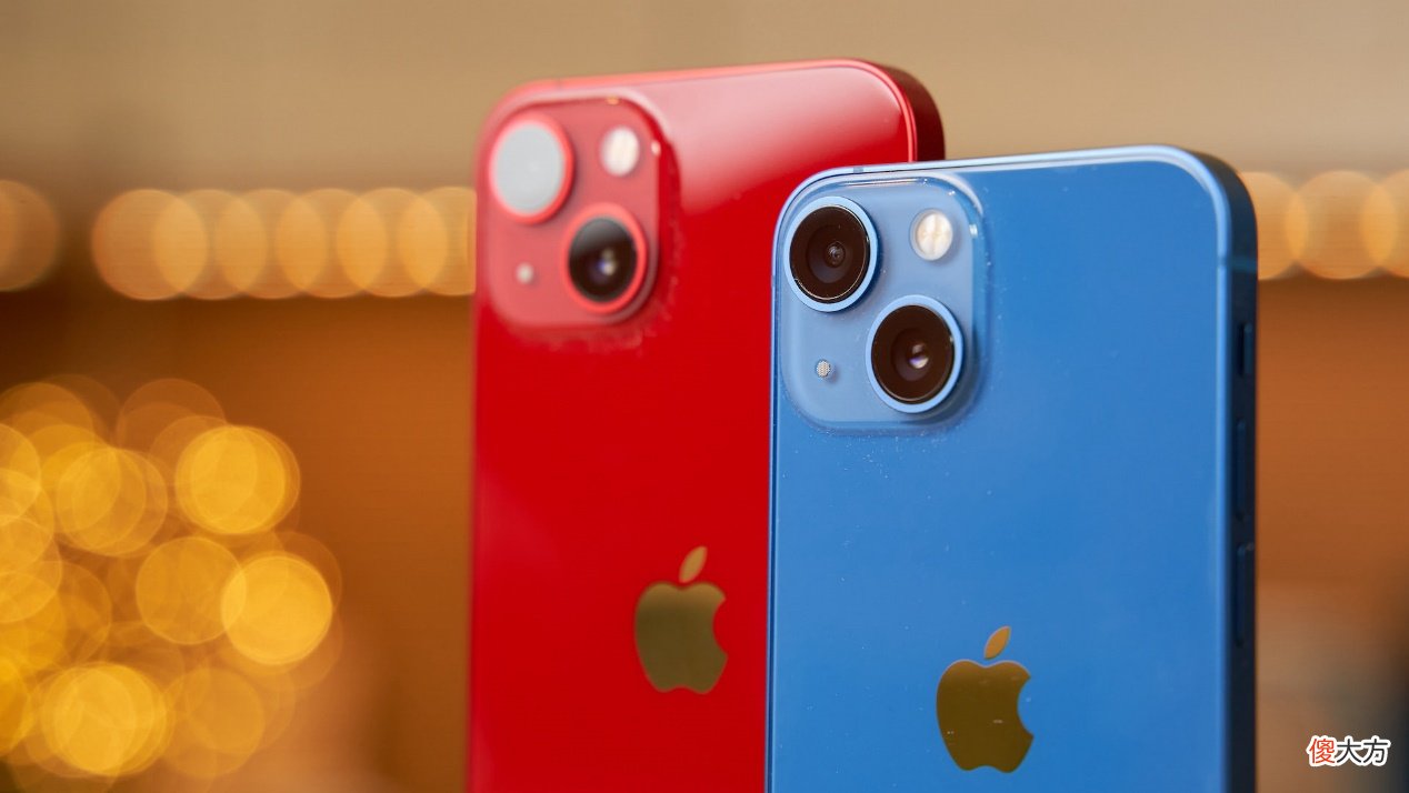 iPhone性能虽然强劲 iPhone性能
