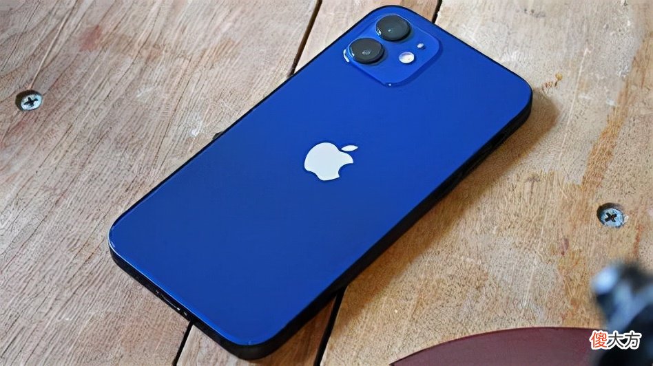 iPhone性能虽然强劲 iPhone性能