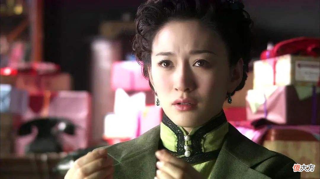 【爱历史】军统女特务秘密潜伏回国，干爹是美国少将，密谋刺杀我国大人物