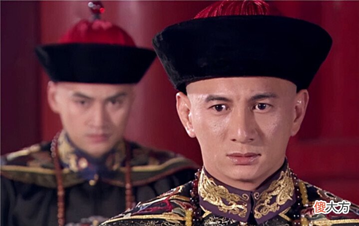 【爱历史】雍正即位后的第一次朝会上, 老十胤誐为什么敢当众放屁?